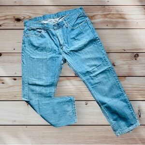 Levi's Relaxed Fit Jeans